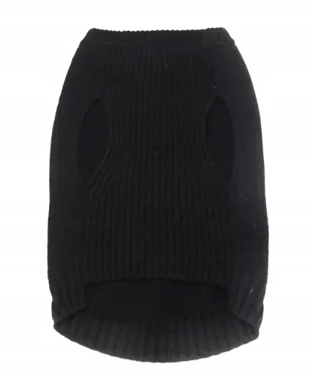 sweter-dla-psa-boss-wool-xxs-stan-nowy