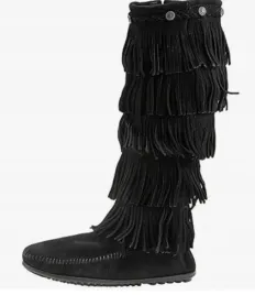 minnetonka-kobiety-5-layer-fringe-bootmokasyny-kozaki-r40