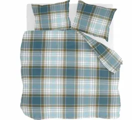 poszewka-na-koldre-walra-scottish-pleasure-200x220-100percent-bawelna-petrol