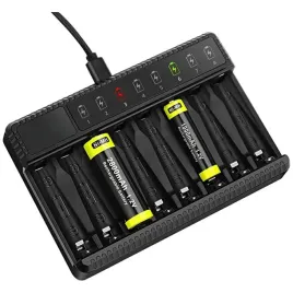 ladowarka-do-akumulatorow-baterii-8x-aa-aaa-zasilana-usb-c