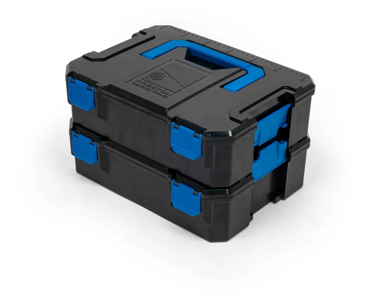 preston-pudelko-na-akcesoria-hardcase-feeder-system-stan-nowy