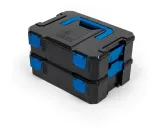 preston-pudelko-na-akcesoria-hardcase-feeder-system-stan-nowy