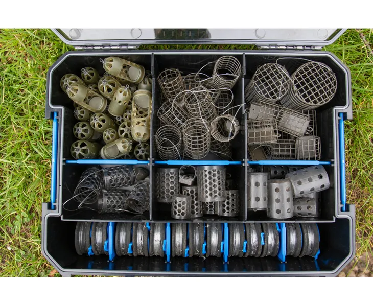 preston-pudelko-na-akcesoria-hardcase-feeder-system-model-hardcase-feeder-system