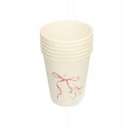 kubeczki-papierowe-200ml-kokardka-6-szt