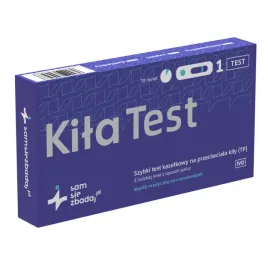 samsiezbadaj-pl-kila-test-1-szt