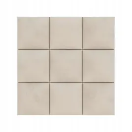 panele-tapicerowane-30x30-welurowe-scienne-bialy-wezglowie