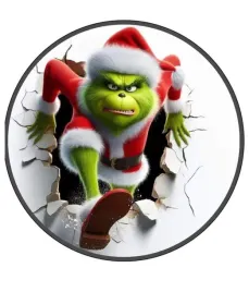 wydruk-cukrowy-na-tort-swieta-boze-narodzenie-napis-gratis-grinch