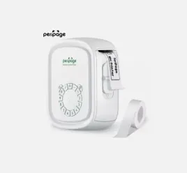 bezprzewodowa-drukarka-etykiet-peripage-p10pro-polaczenie-bluetooth