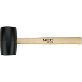 mlotek-gumowy-58-mm-450-g-trzonek-drewniany