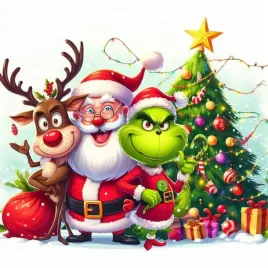 wydruk-cukrowy-na-tort-swieta-boze-narodzenie-napis-gratis-12-14cm