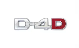 emblemat-znaczek-napis-klapy-d-4d-toyota-tyl