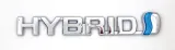 emblemat-znaczek-napis-hybrid