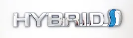 emblemat-znaczek-napis-hybrid