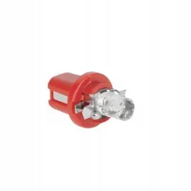 zarowka-samochodowa-12v-b8-5d-1led-czerwona-plaska-vipow