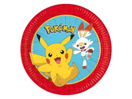 talerzyki-papierowe-pokemon-23-cm-8-szt