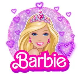 barbi-wydruk-cukrowy-na-tort-grafika-12-14cm-napis-gratis