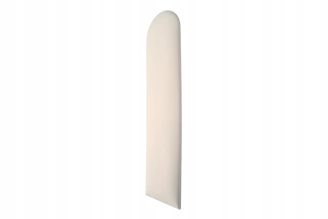 panele-tapicerowane-plotek-80x30-cm-welurowe-scienne-bialy-wezglowie-stan-nowy