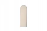 panele-tapicerowane-plotek-80x30-cm-welurowe-scienne-bialy-wezglowie-stan-opakowania-oryginalne