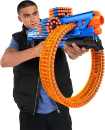 karabin-x-shot-insanity-mad-mega-barrel-blaster-z-magazynkiem-na-72-strzaly