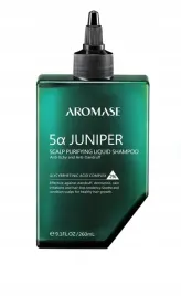 aromase-szampon-plyn-oczyszczajacy-skore-glowy-5a-juniper-scalp