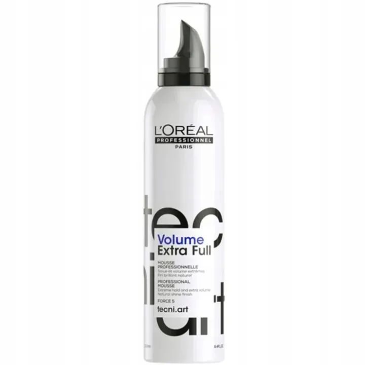 loreal-tecni-art-volume-extra-full-pianka-nadajaca-objetosc-250ml