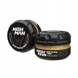 pomada-do-wlosow-mocna-nishman-hair-styling-gold-one-07-wax-wosk-150ml