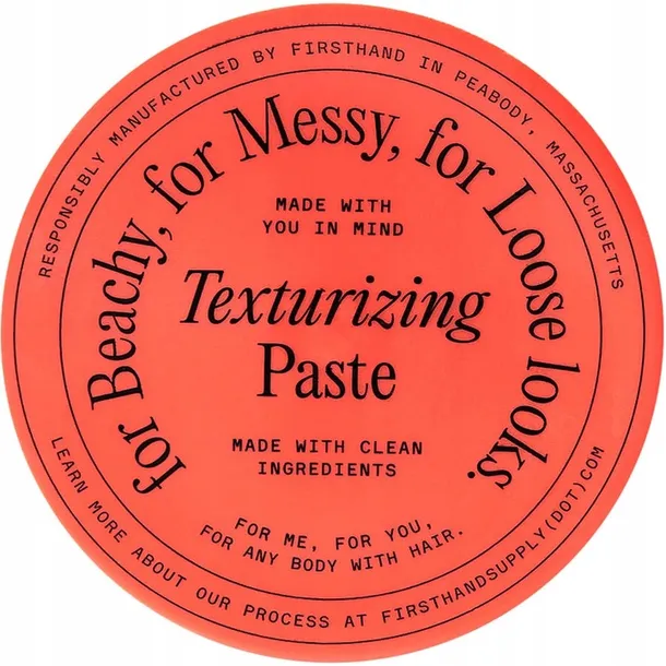 glinka-do-wlosow-texturizing-paste-firsthand-88ml-dzialanie-pielegnacyjne