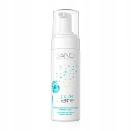 bandi-pure-care-pianka-oczyszczajaca-probiotyki-cica