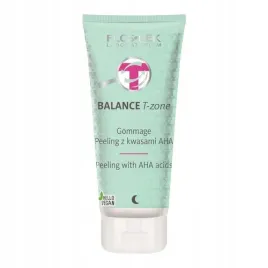 flos-lek-laboratorium-balance-t-zone-gommage-peeling-z-kwasami-aha