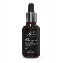 apis-aml-complex-kwas-azelainowy-migdalowy-i-mlekowy-30percent-30ml