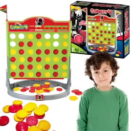 gra-uloz-4-w-rzedzie-ukladanie-kolejnosci-zetony-zestaw-gra-strategiczna