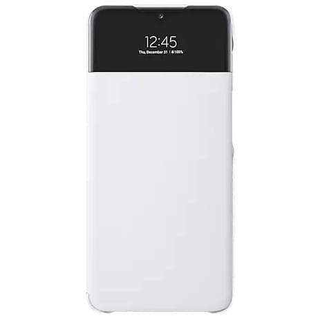 Etui Samsung Galaxy A32 5G EF-EA326PW biały/white S View Wallet Cover