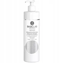 basiclab-dermatologiczna-emulsja-myjaca-do-skory-ultrawrazliwej-300-ml