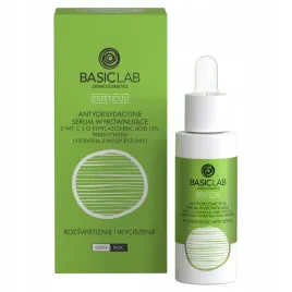 basiclab-antyoksydacyjne-serum-wyrownujace-z-wit-c-15percent-30ml