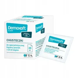 demoxoft-clean-chusteczki-do-specjalistycznej-higieny-powiek-20-szt