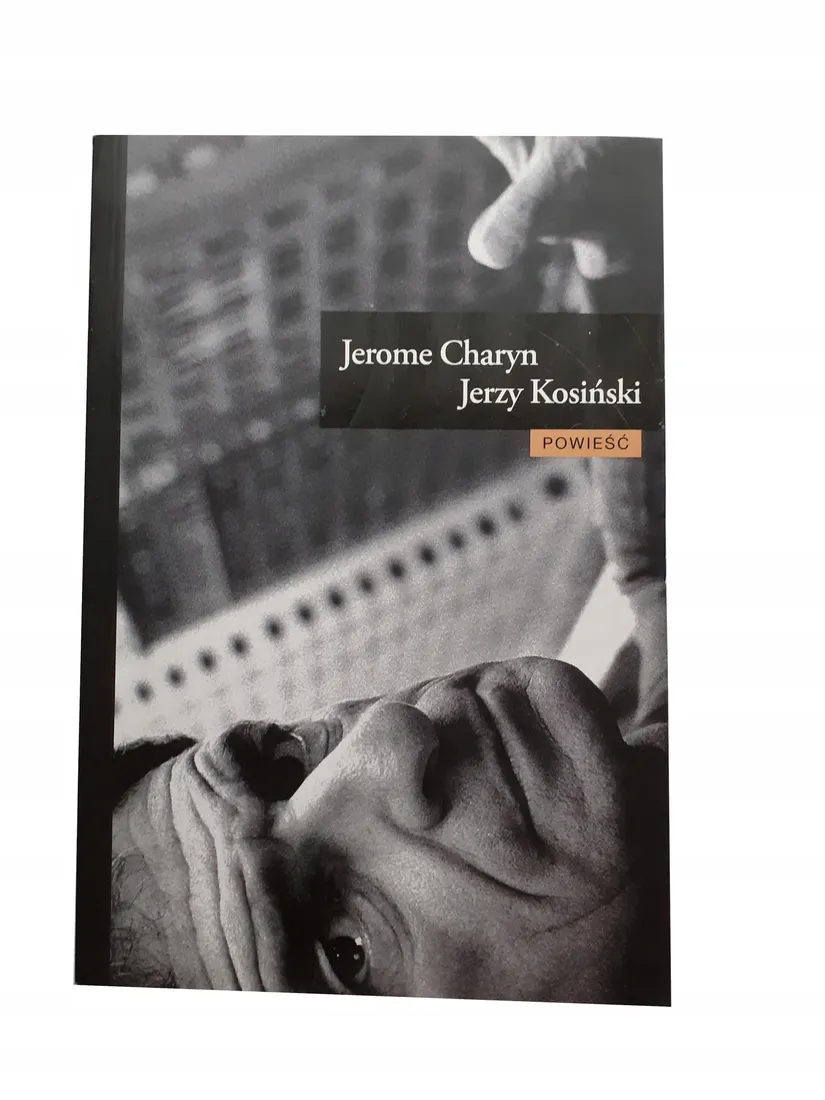 ksiazka-jerzy-kosinski-jerome-charyn