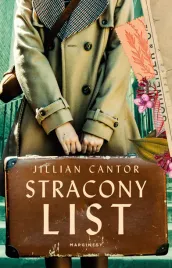 ksiazka-stracony-list-jillian-cantor
