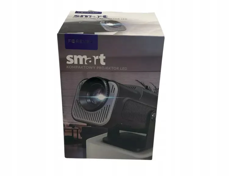 projektor-led-forever-fp-120u-czarny