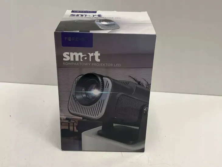 projektor-led-forever-fp-120u-czarny-model-fp-120u