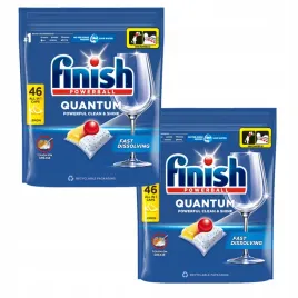 finish-quantum-lemon-kapsulki-do-mycia-naczyn-46-sztuk-x2