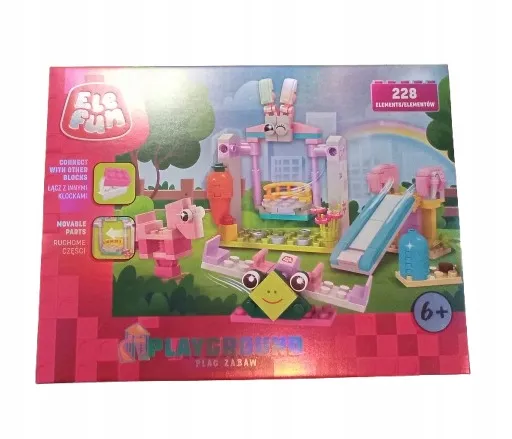 klocki-elefun-plac-zabaw-228-elementow