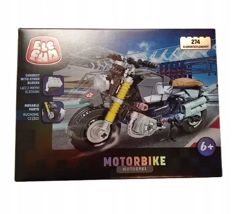 klocki-elefun-motocykl-274-elementy