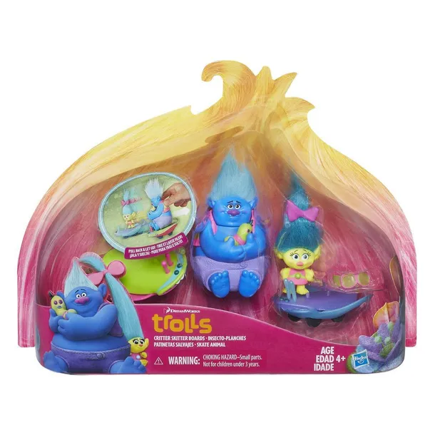 figurka-trolls-pojazd-hasbro-b6558