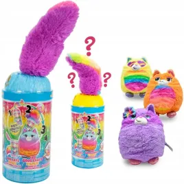 misfittens-seria-4-kotek-niespodzianka-teczowy-pluszowy