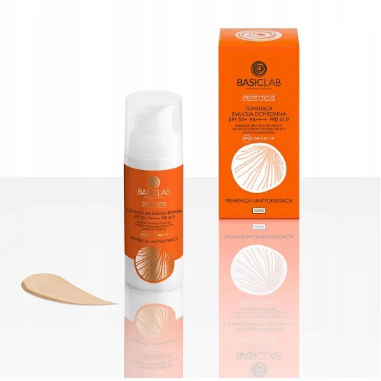 basiclab-tonujaca-emulsja-ochronna-spf50-50ml
