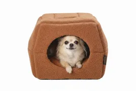 legowisko-dla-psa-kota-budka-2w1-s-domek-38x38cm-poslanie-antyposlizgowe