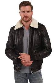 kurtka-meska-skorzana-lee-cooper-barnabe-czarna-ocieplana