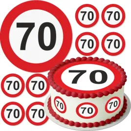 dekoracja-tortu-oplatek-traffic-birthday-70-20-cm-1-8-szt