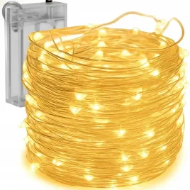 lampki-choinkowe-druciki-dekoracja-100-led-10m-na-baterie-bialy-cieply