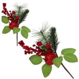 dekoracja-swiateczna-ozdoba-galazka-sztuczna-stroik-21cm
